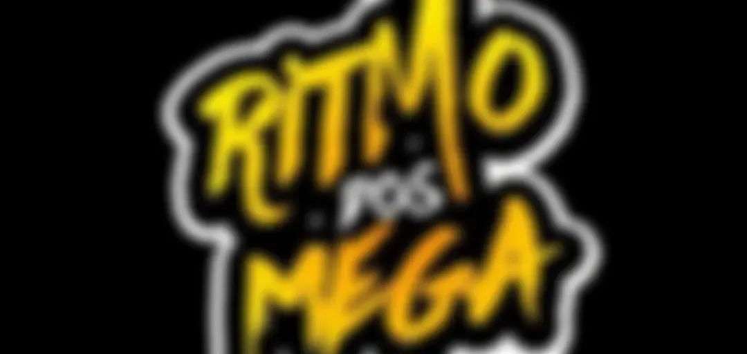 RITMO DOS MEGA