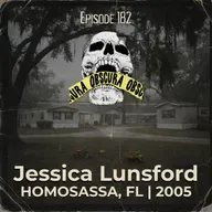 MURDERED: Jessica Lunsford | Homosassa, Florida 2005 Part 02
