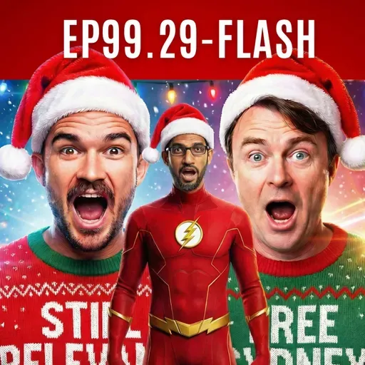 Gemini 3 Flash, GPT-Image-1.5, Skills vs MCPs, and Our 2025 Model Reviews - EP99.29