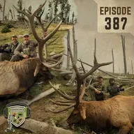 EP:387 | Elk Hunting Stories