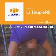 Episodio 217 - 1000 MANERAS DE