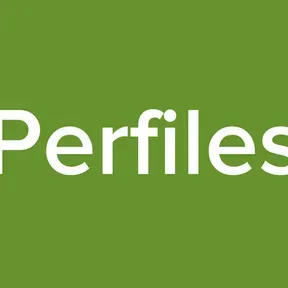 Perfiles
