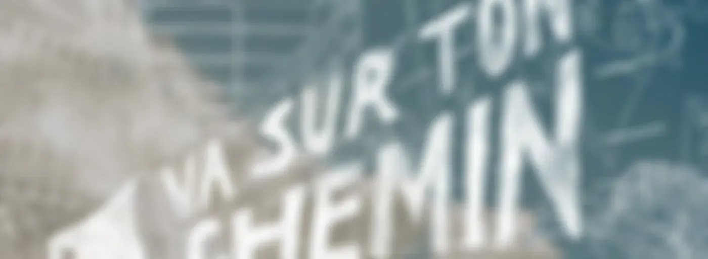 CISM 89.3 : Va sur ton chemin