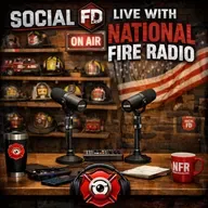 SocialFD and National Fire Radio - Legacy Fire Cards