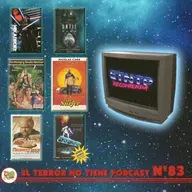 ETNTP Recomienda - EP#83 -¿Sueñan los androides japoneses con surferos australianos?