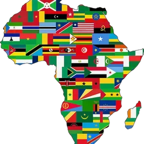 Afica Diaspora