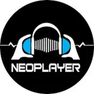 Neo Player - Comunicado