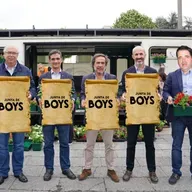 JUNTA DE BOYS Nº94