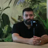 251. Infiltrada en el Búnker: Todo sobre el Documental de Prime, Pablo de la Chica (Director)