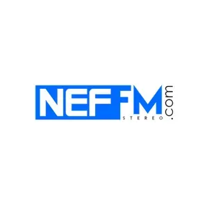 NEF FM STEREO