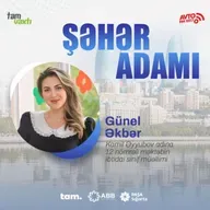 Təhsildə yeniliklər və ilham dolu hekayələr I Şəhər adamı #139