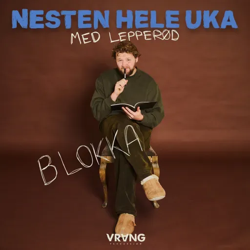 Blokka: Haaland-melk, Nepobaby & Verdens beste jenter