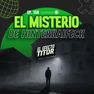 E158. El misterio de Hinterkaifeck