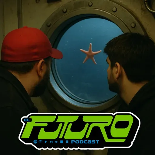 Emulando contracultura - El Futuro Podcast 286