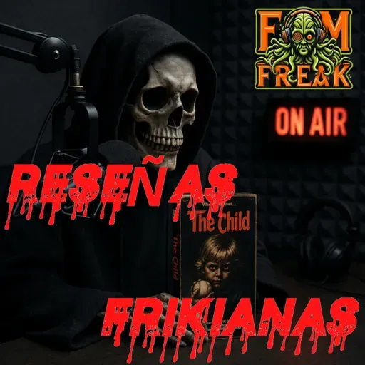 Reseñas Frikianas - 02x05: The Child