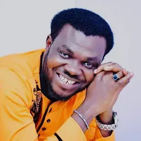 Apostle Michael Idu