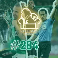 #284 - Arbitros & Rui Borges c/ Caeiro & Parra