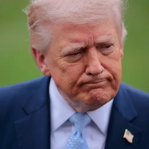 'If You Can Keep It': How Trump Deals With Foreign Adversaries