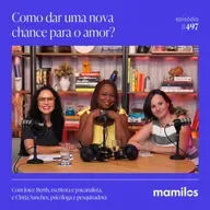 Qual o impacto da memória na hora de amar de novo?