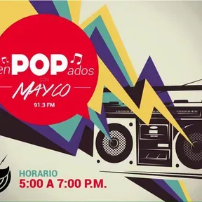 enPOPados con Mayco