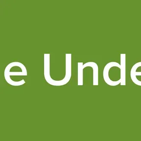 El Bosque Underground