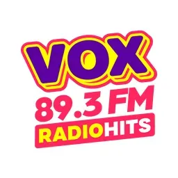 VOX  - Tampico en vivo