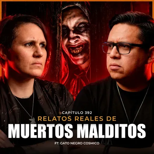 Los MUERTOS que hablan | RELATOS DE TERROR REALES