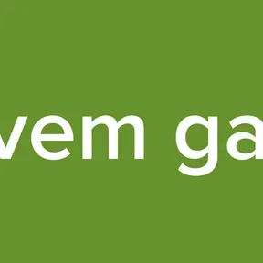 Jovem gado