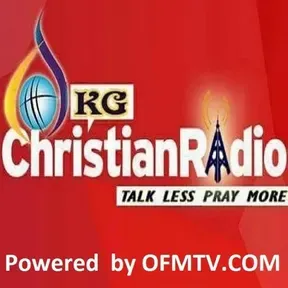 KG Christian Radio