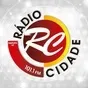 Rádio Cidade FM 101.1