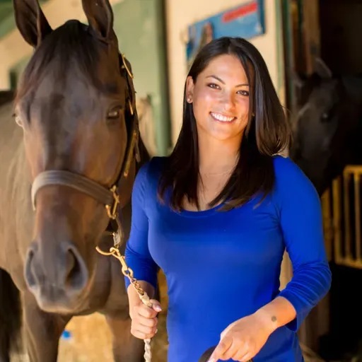 Road to Kentucky Derby 2021 - Michelle Yu and her favorites