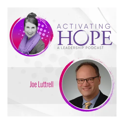 Mind The Pre-HistorEQ Gap™: A Revolutionary Way to Elevate Your Intellect When You Need It Most with Joe Luttrell