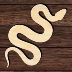 WoodSnake