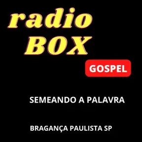 radio studio  gospel