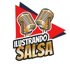 Ilustrando salsa