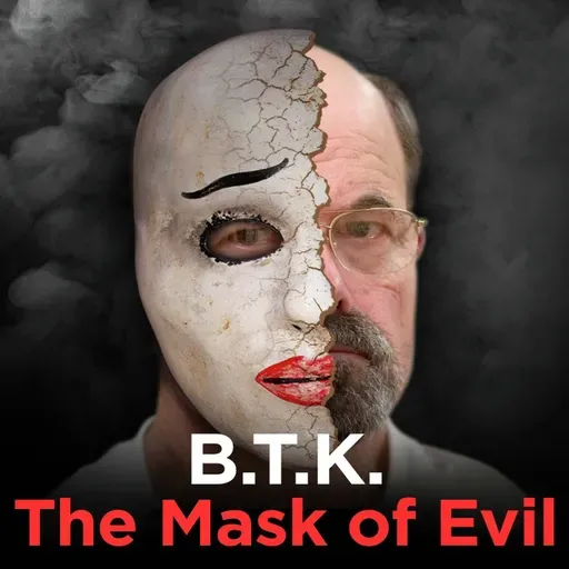 Everything about the Serial Killer BTK (The Mask of Evil) | Dennis Rader [Ep 02]