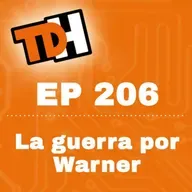 206 La guerra por Warner