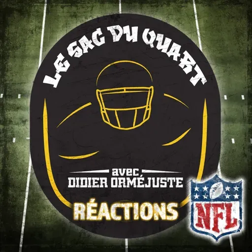 NFL : Réactions à la 1re ronde du repêchage