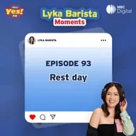 Rest day