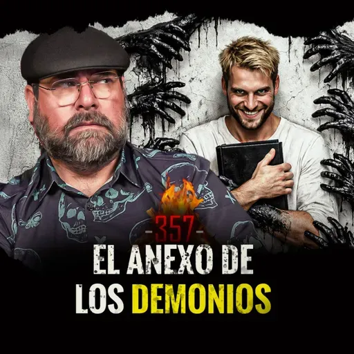 Familias Malditas, Espectros Acechantes y Veladoras Embrujadas | EP 357