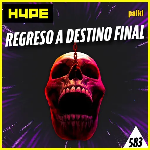 583. Destino final: Lazos de sangre