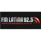 FM LATINA 92.5