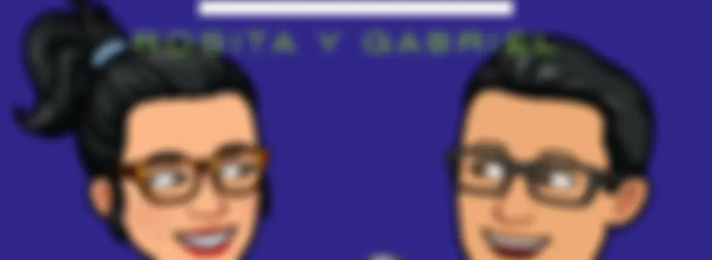 Gabriel Y Rosa Kairós Tiempo De Dios