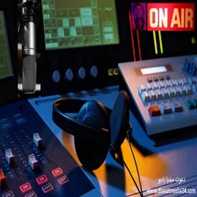 Radio Dawat Media24