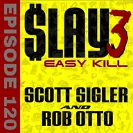 SLAY Episode 120: Q & A Pt. 1