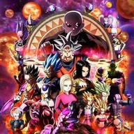 DRAGON BALL SUPER Resumen Completo (Aaron Izaguirre)