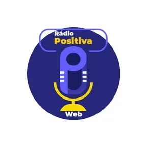 Rádio Positiva Web Itapetininga