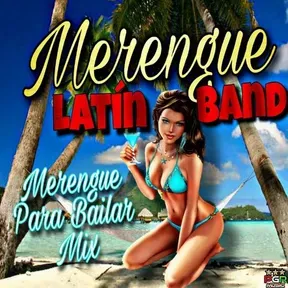 Merengue Dorado Stereo