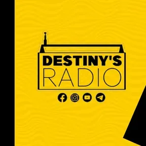 DESTINYSRADIO