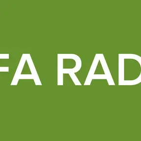 ISFA RADIO